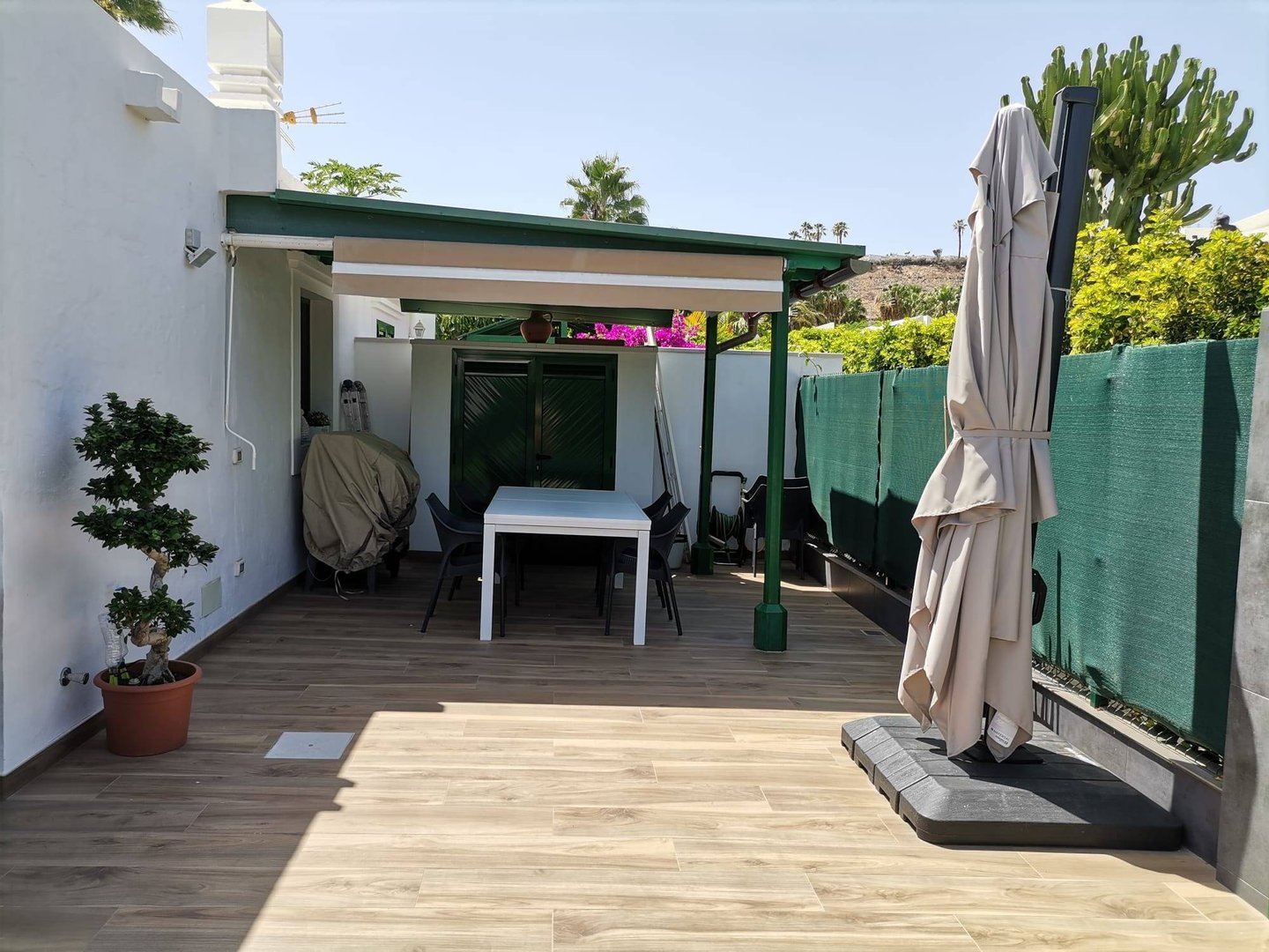 Casa de 38 m² en San Bartolomé de Tirajana