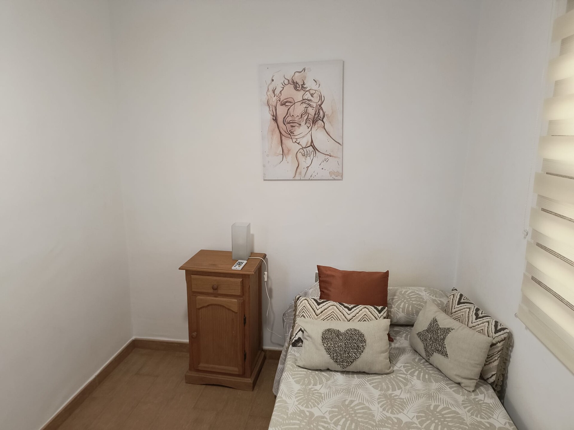 Pis de 70 m² a San Cristóbal de La Laguna