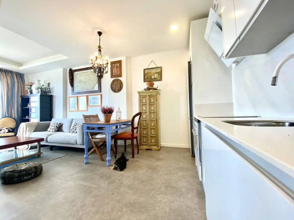 Piso de 82 m² en Tarifa