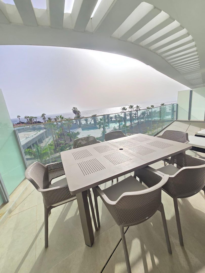 Wohnung 146 m² in Guía de Isora