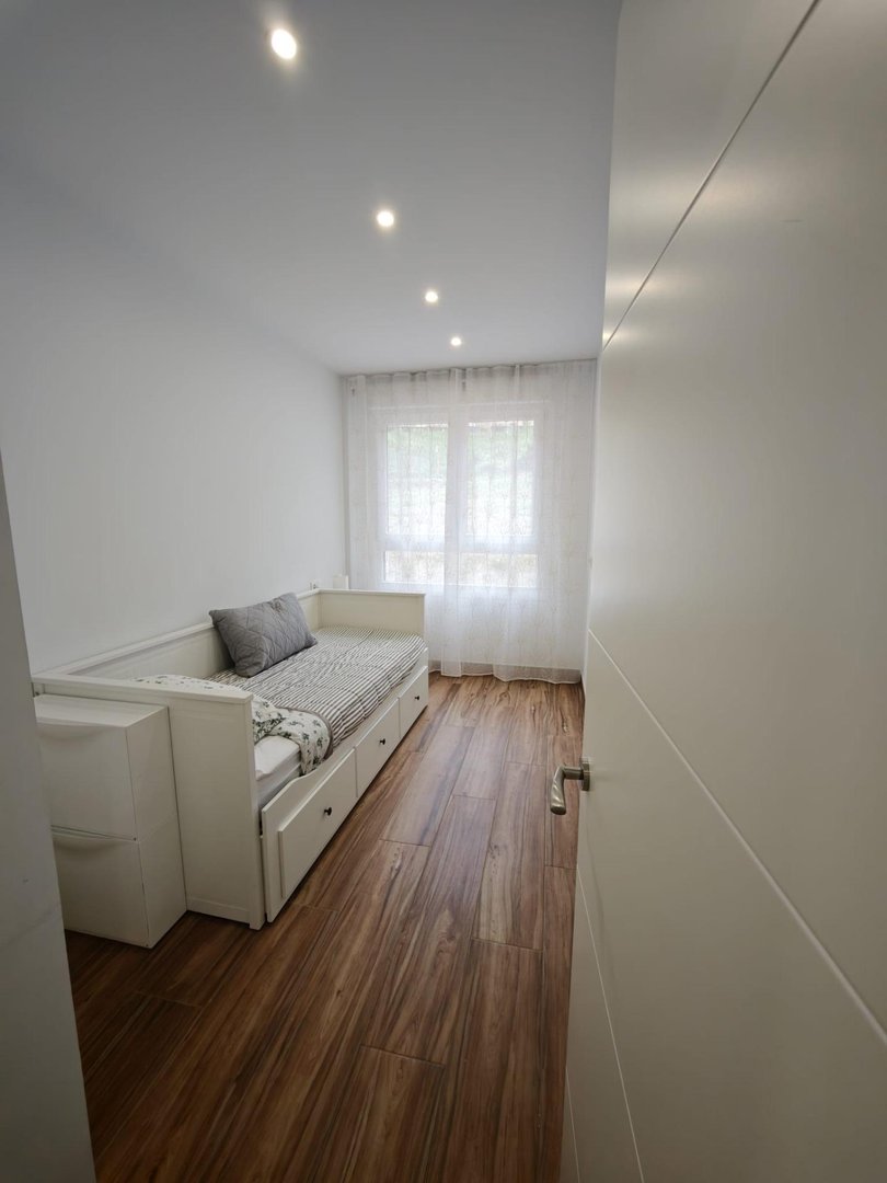Piso de 110 m² en Bilbao