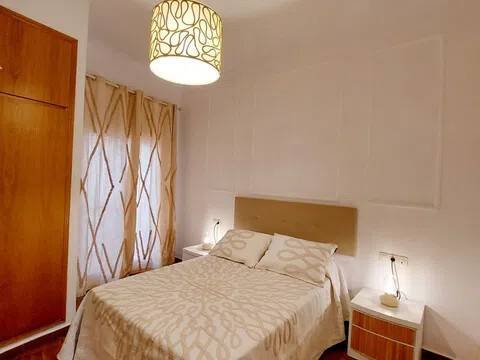 Pis de 120 m² a València