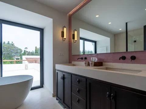 Casa de 530 m² a Marbella
