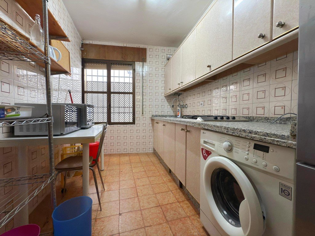 Piso de 100 m² en Córdoba