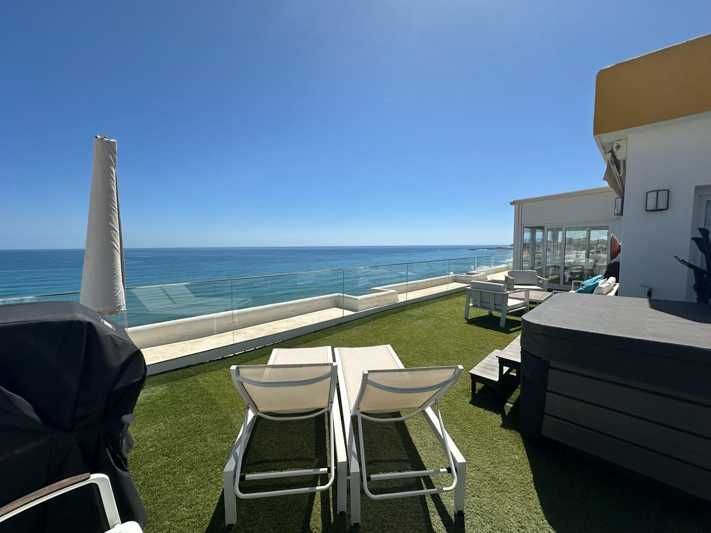 Pis de 92 m² a Fuengirola