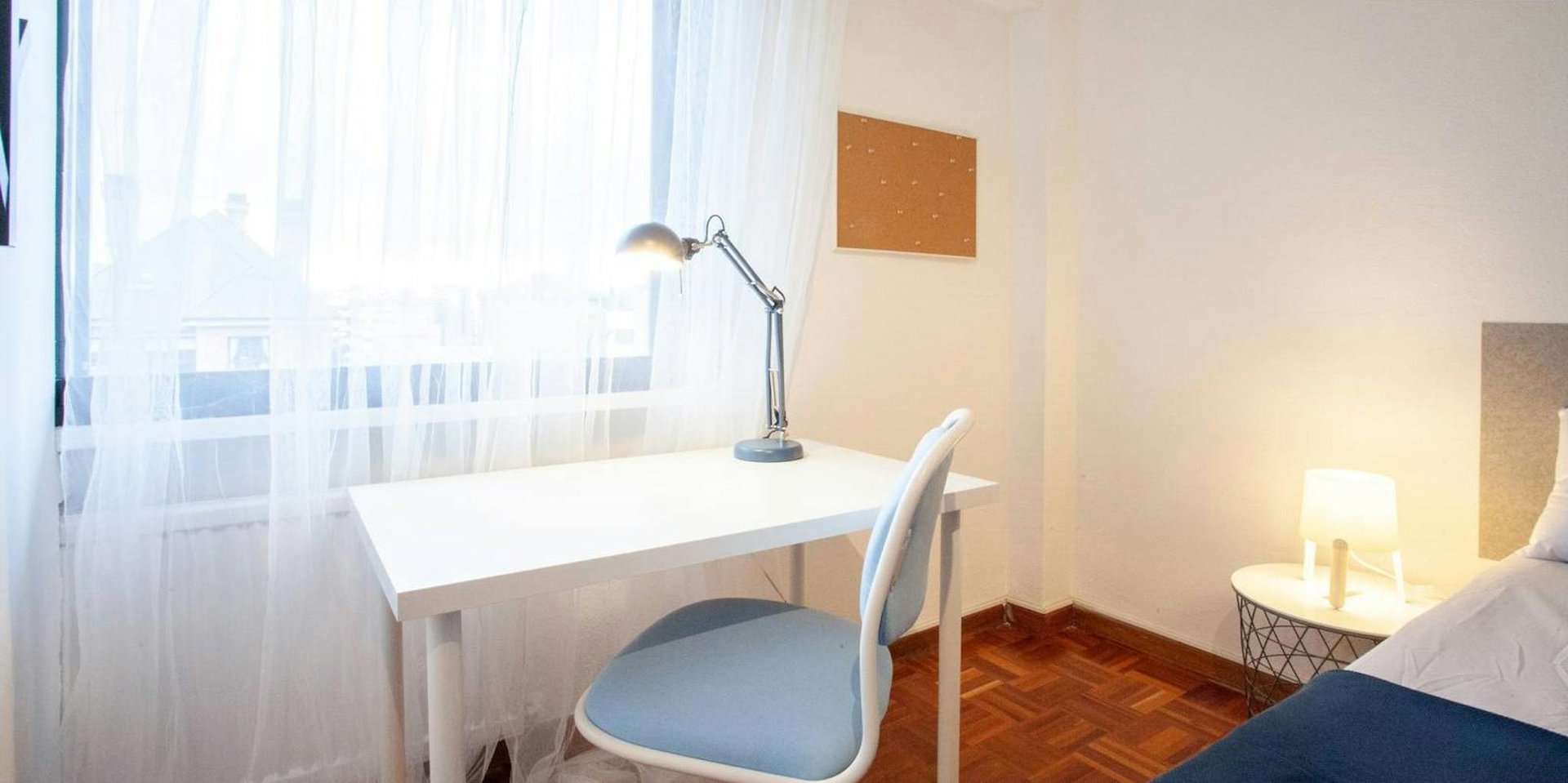Habitación 280 m², Madrid
