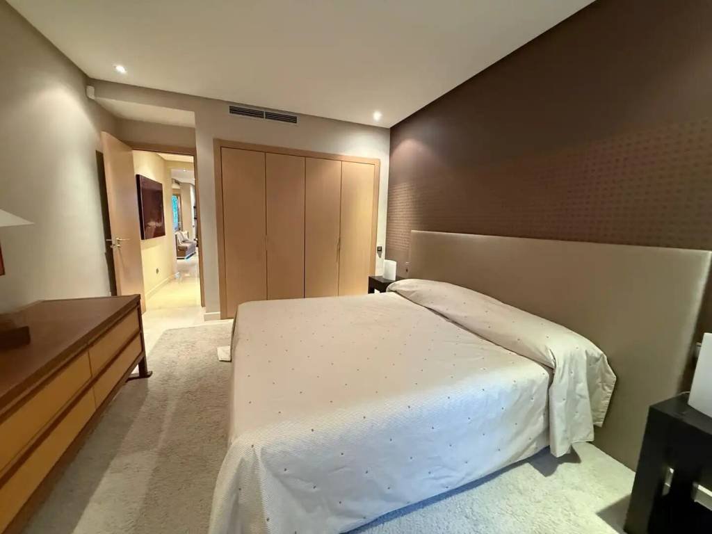 Piso de 165 m² en Marbella