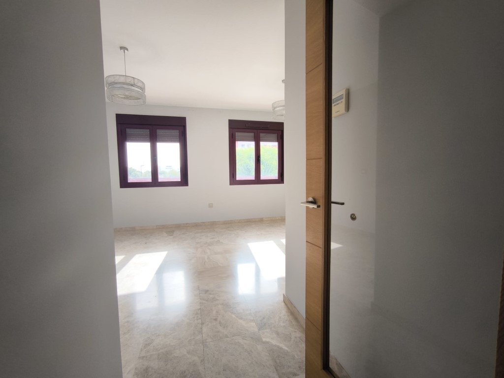 Piso de 125 m² en Córdoba