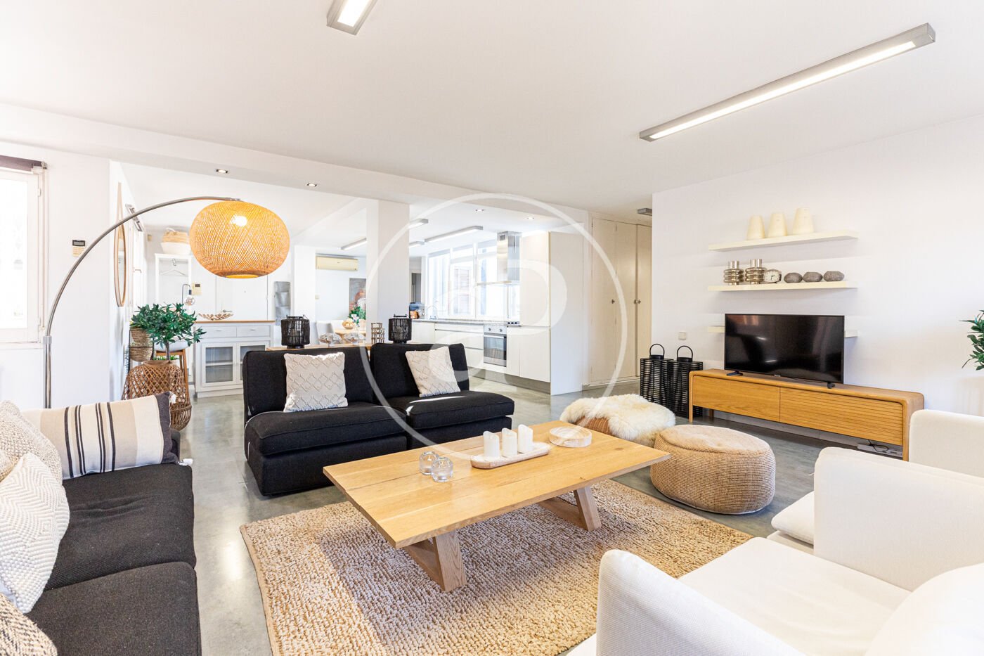 Pis de 173 m² a Palma