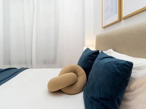 Piso de 95 m² en Barcelona