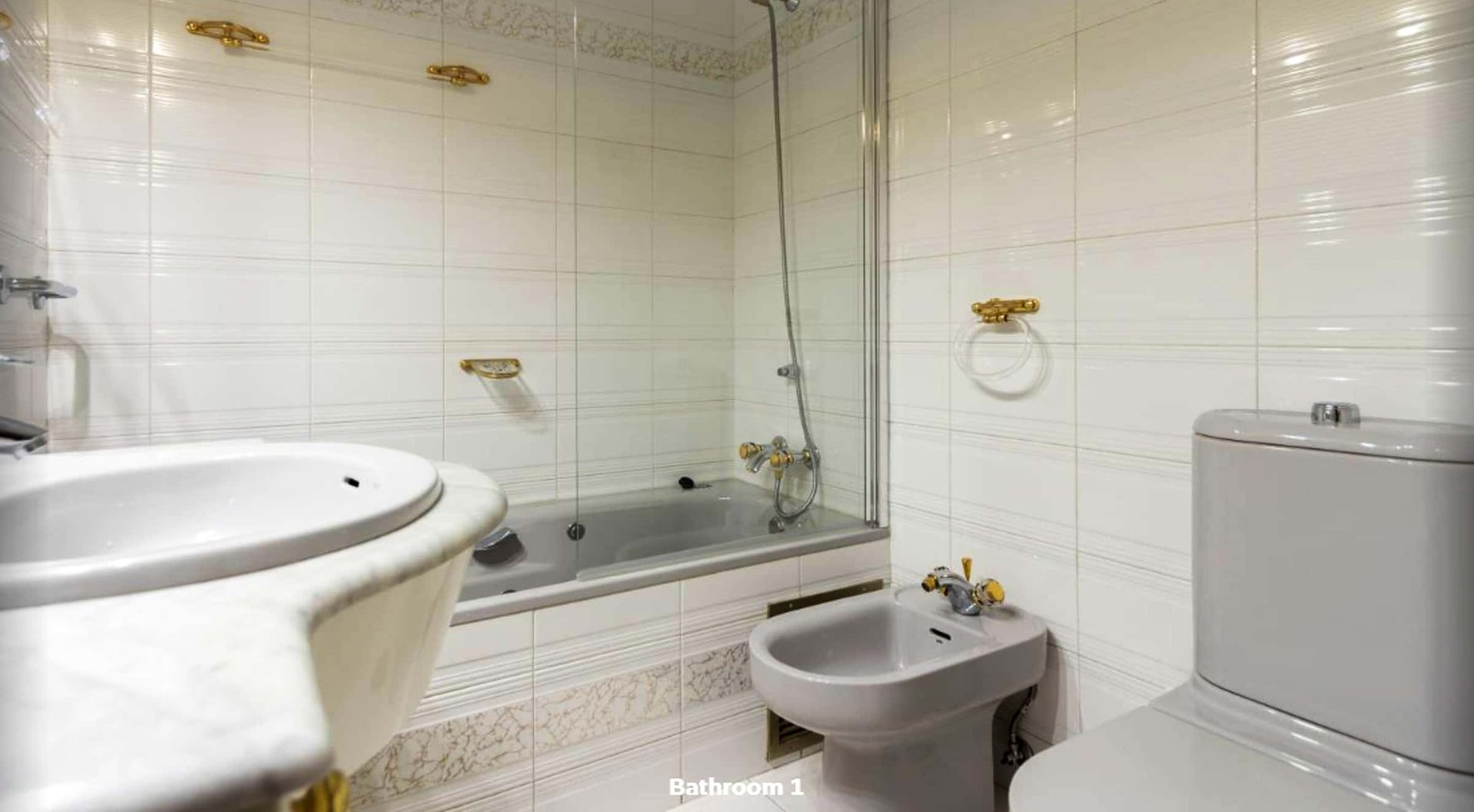 Habitación en alquiler, Madrid