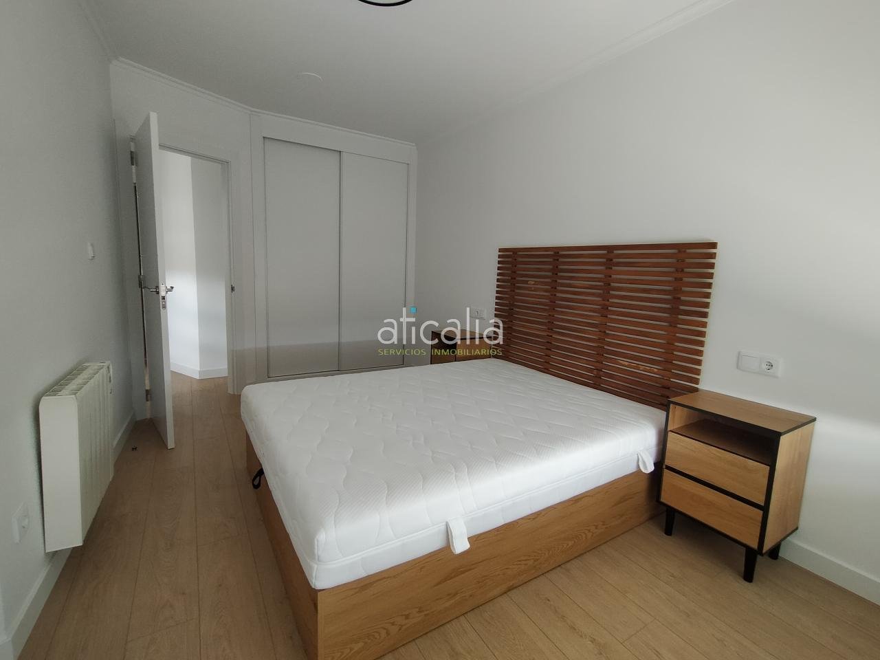 Piso de 70 m² en Ferrol