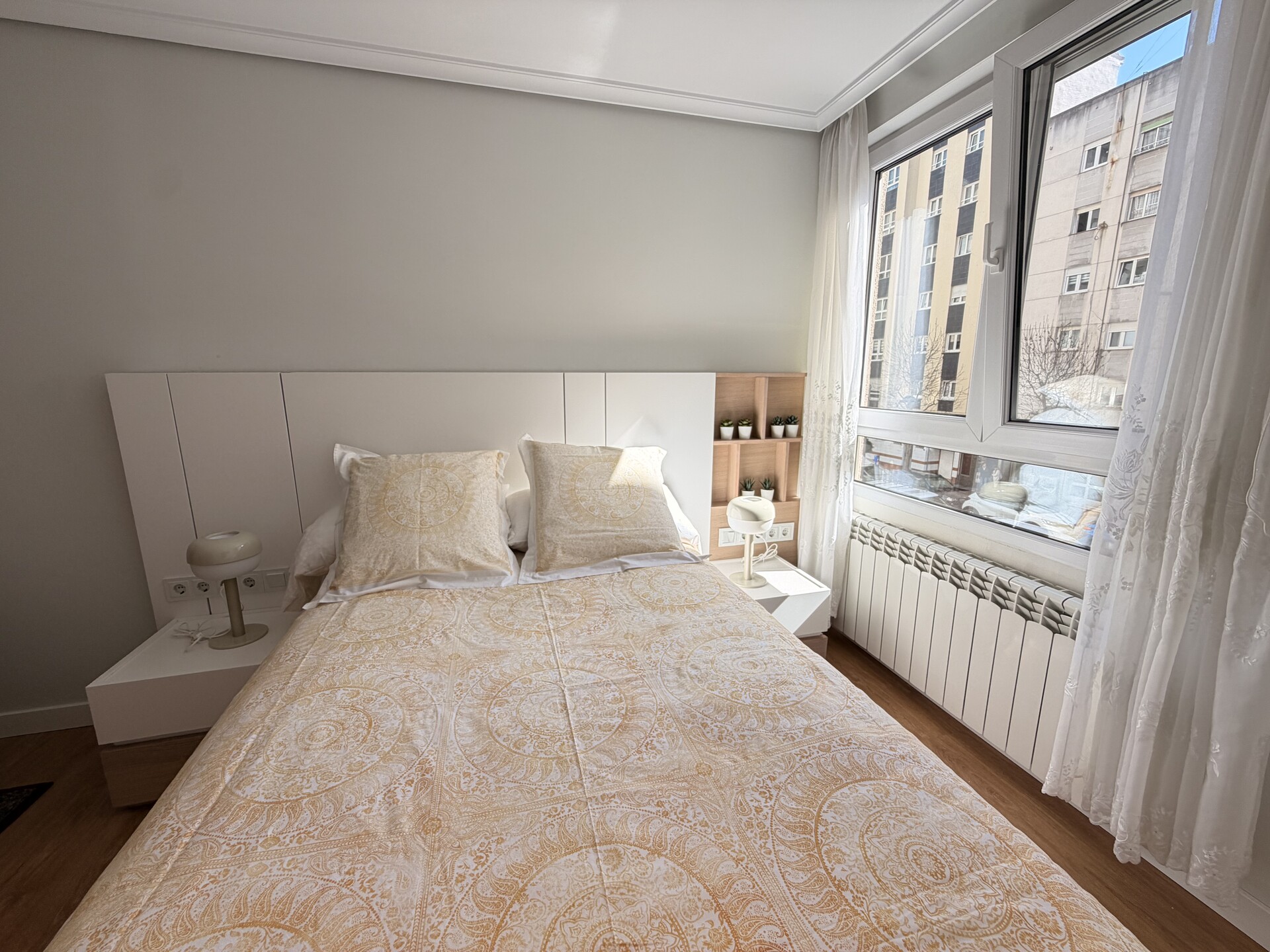 Piso de 83 m² en Santander