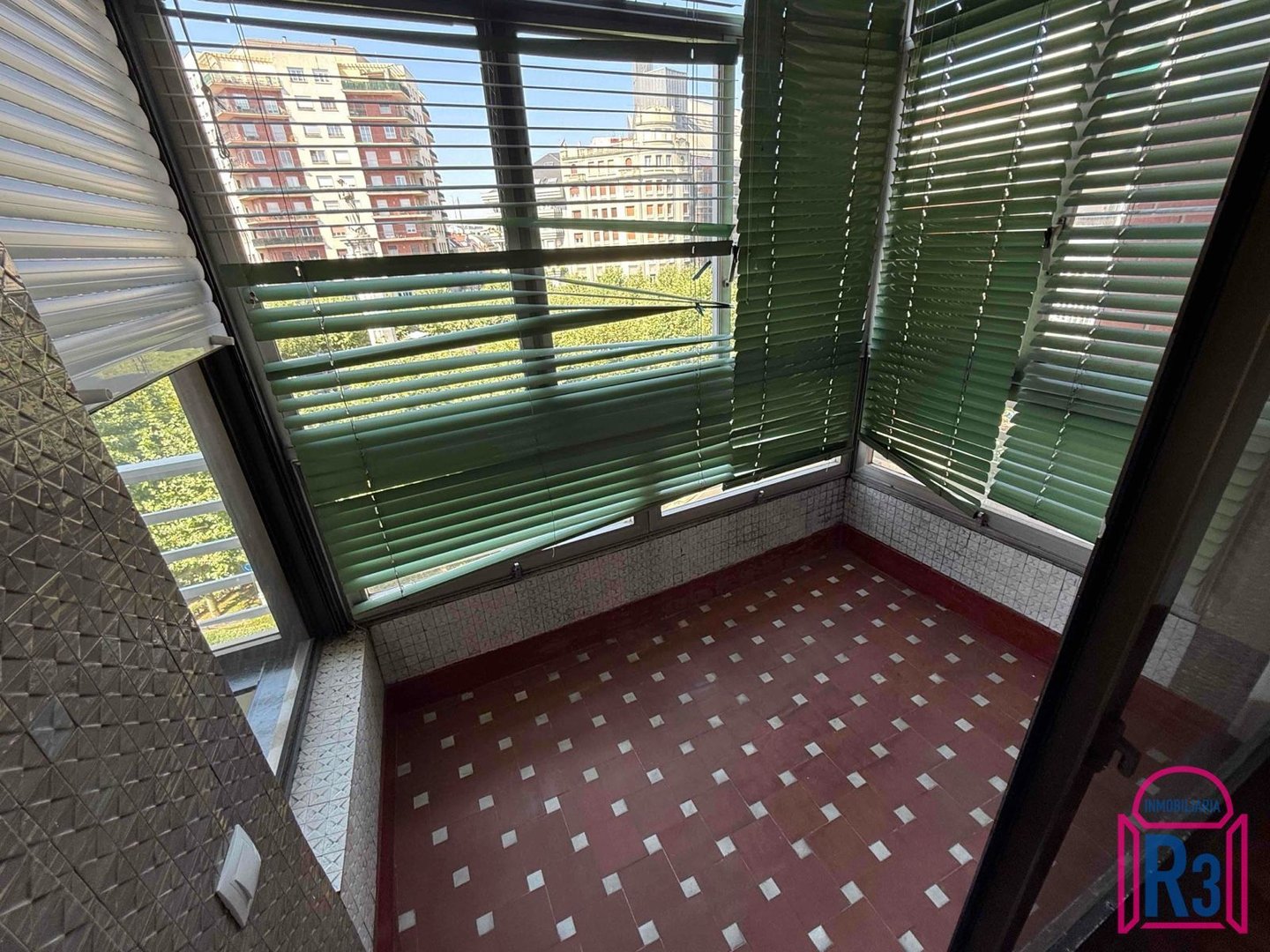 Piso de 172 m² en León