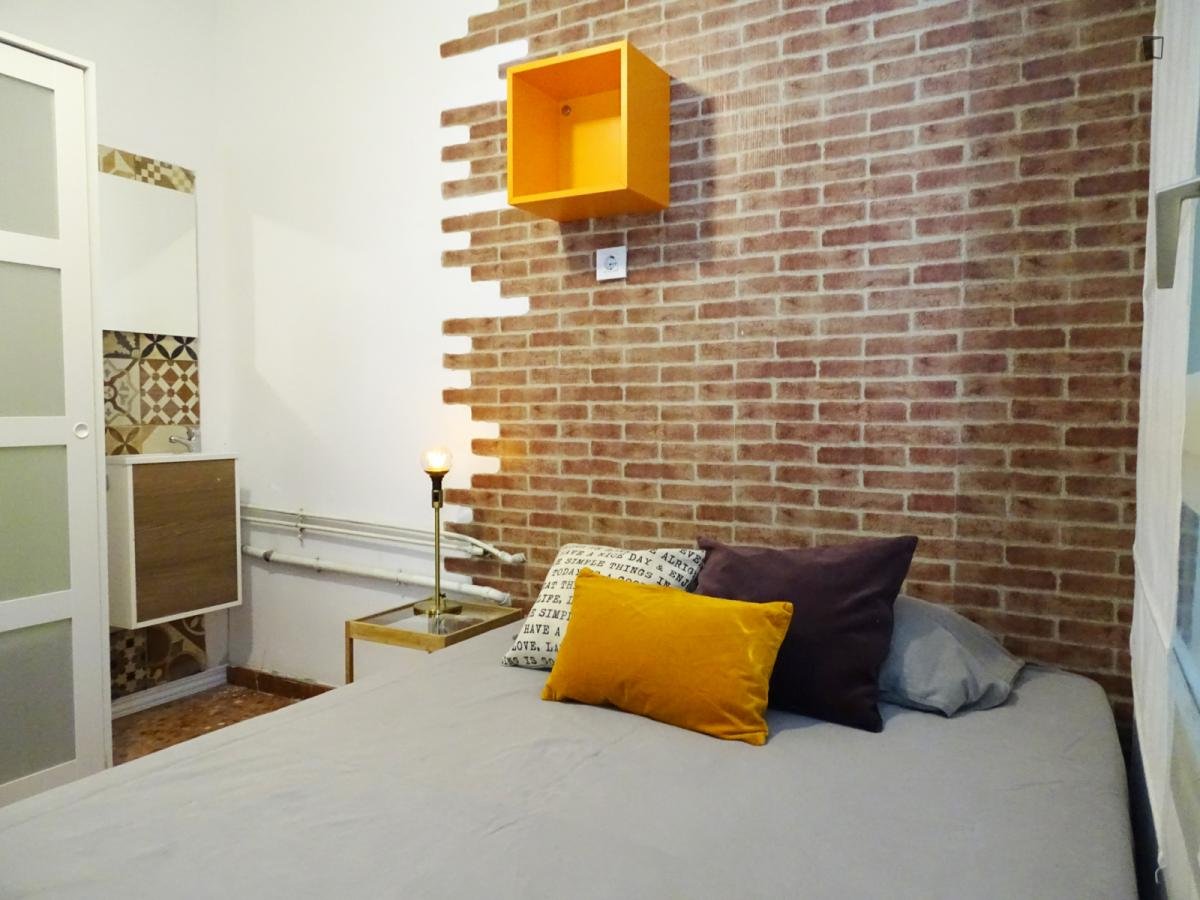 Habitación en alquiler, Barcelona