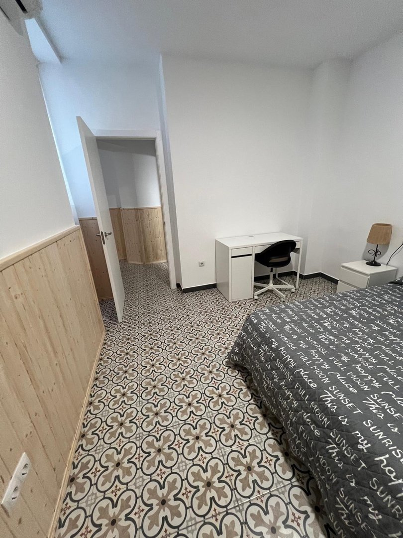 Pis de 45 m² a Sevilla