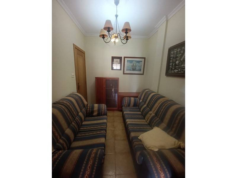 Piso de 105 m² en Cedeira