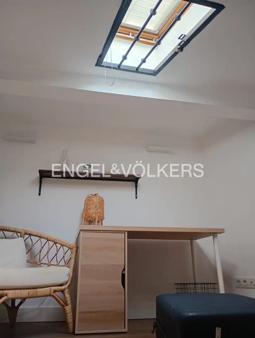 Pis de 96 m² a Madrid