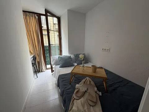 Habitación 70 m², Madrid