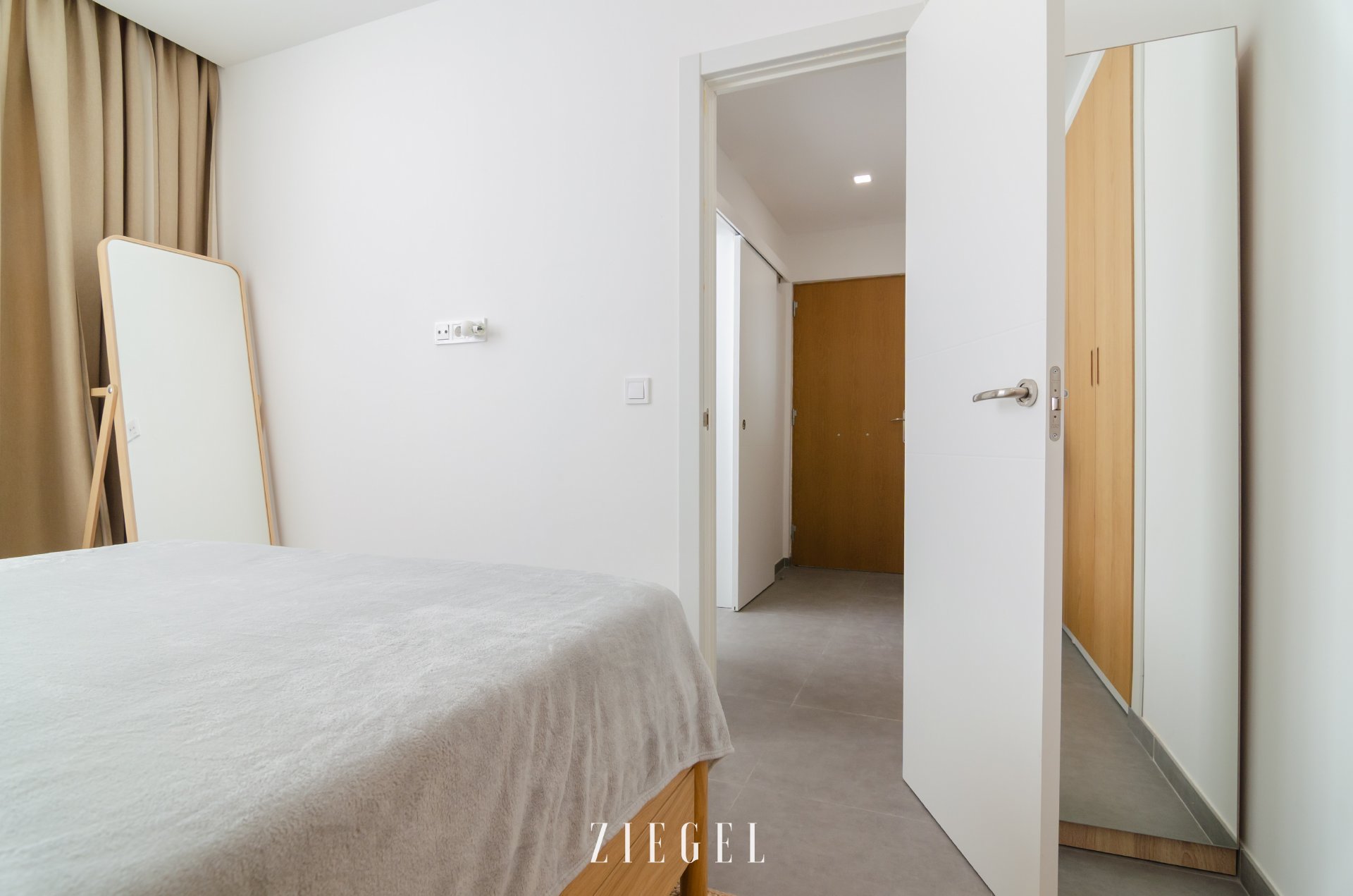 Piso de 63 m² en Las Palmas de Gran Canaria