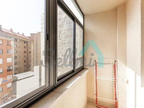 Pis de 68 m² a Oviedo