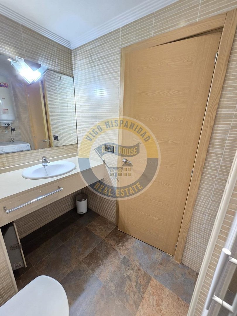 Pis de 36 m² a Vigo