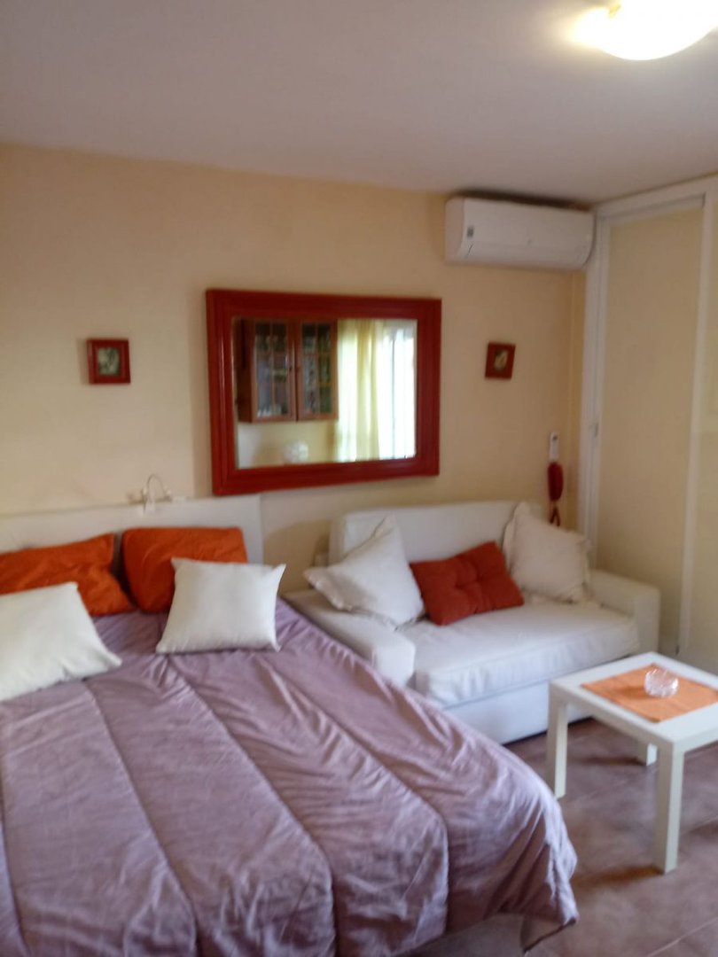 Pis de 35 m² a Benalmádena