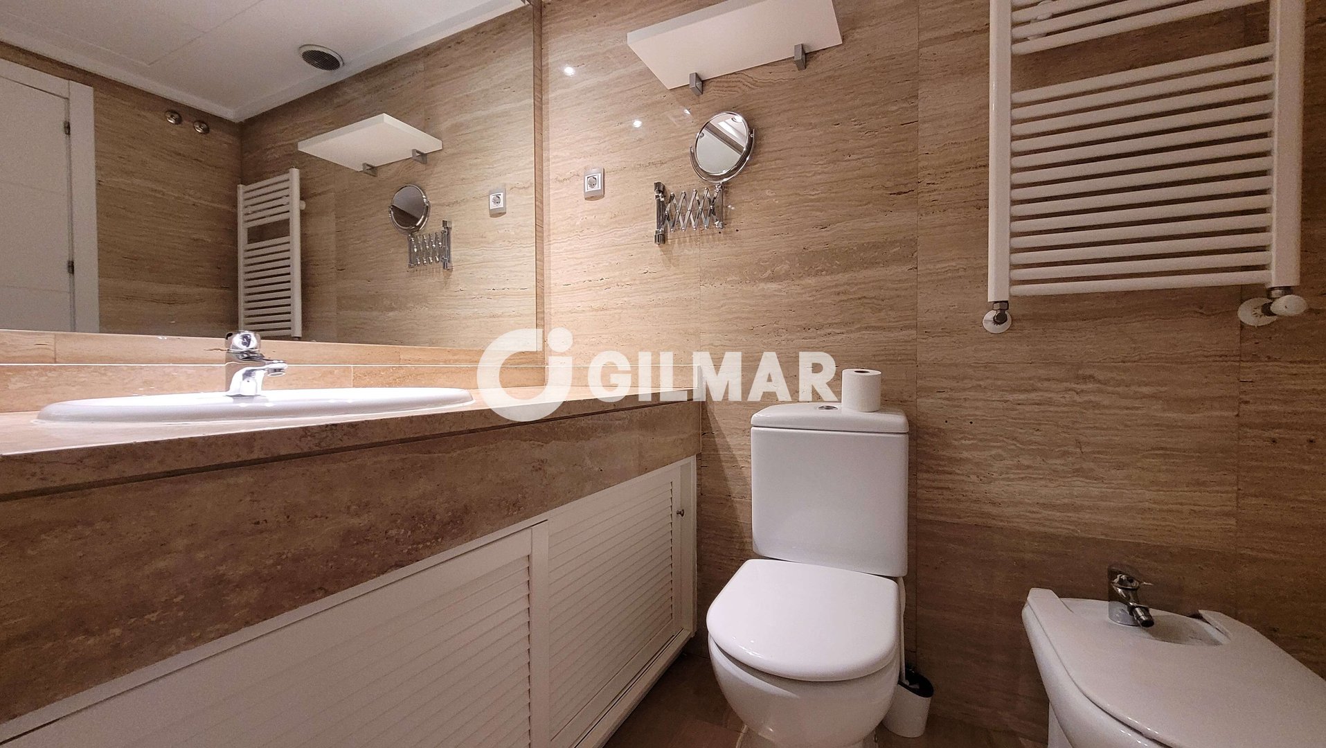 Apartamento 81 m² em Madrid