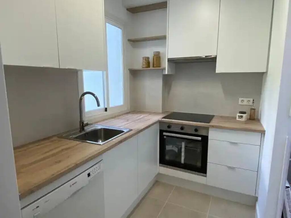 Pis de 95 m² a Ourense
