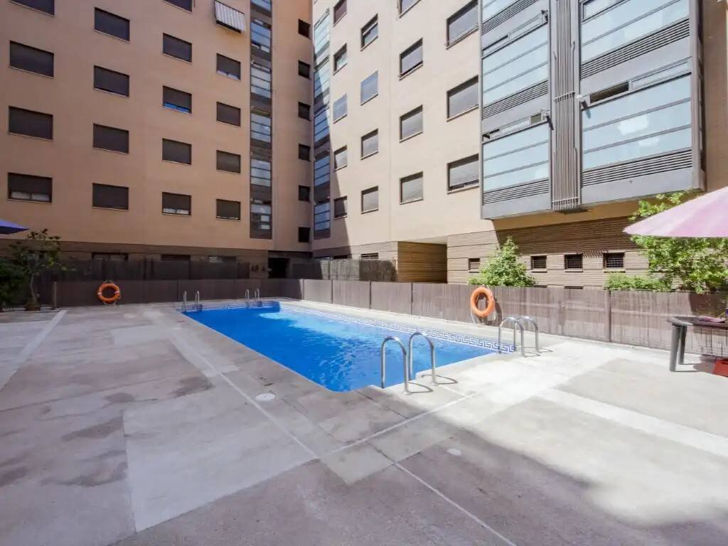 Appartamento 141 m² a Madrid