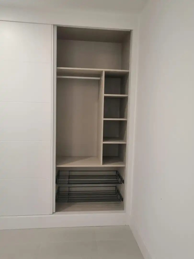 Piso de 163 m² en Madrid