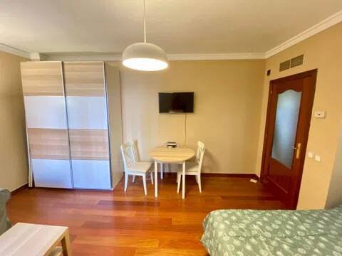 Pis de 35 m² a Madrid
