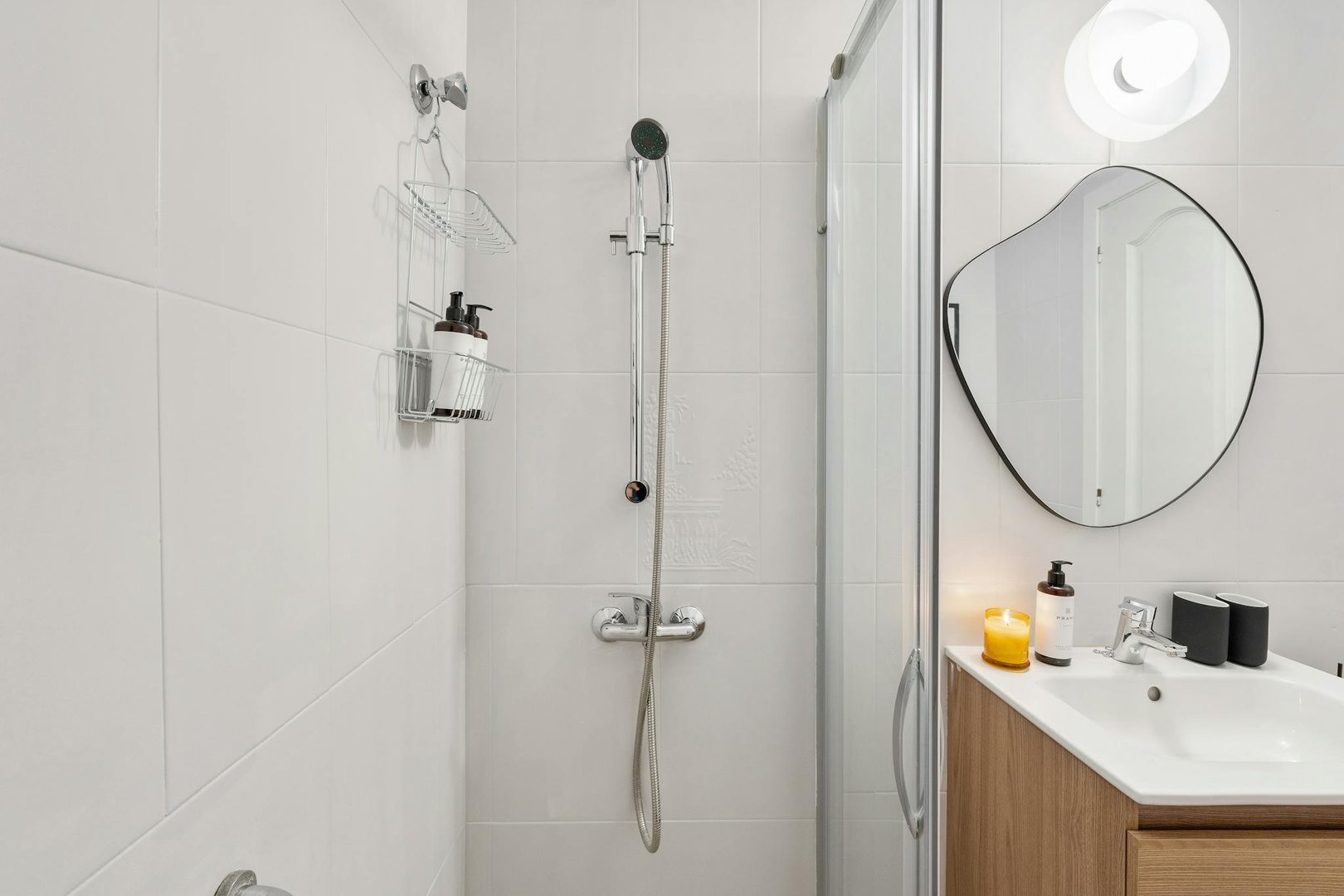 Habitación 127 m², Barcelona