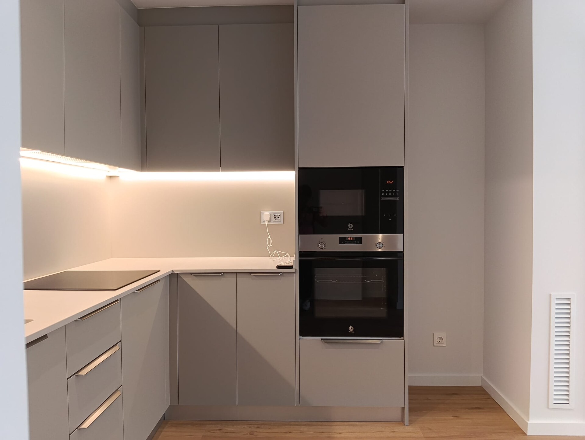 Piso de 86 m² en Sabadell