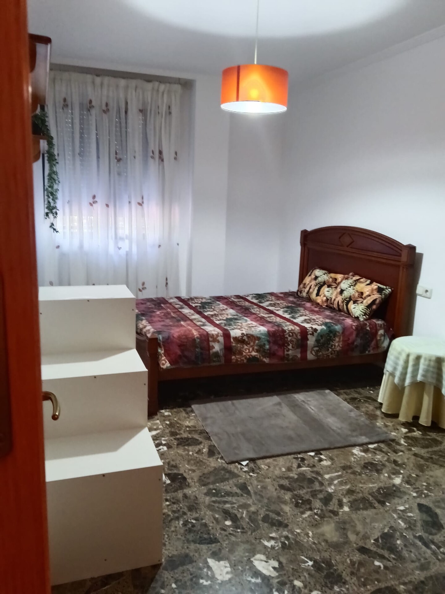 Piso de 100 m² en Albacete