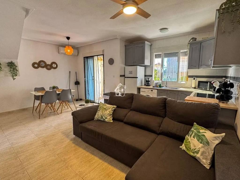 Casa de 84 m² en San Miguel de Salinas
