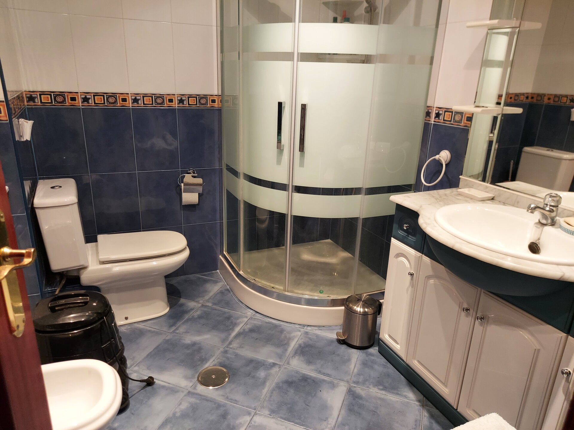 Piso de 105 m² en Valladolid