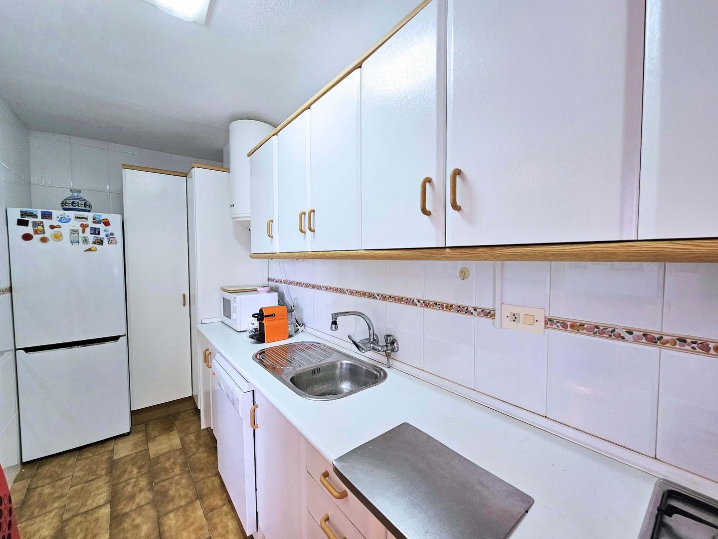 Piso de 100 m² en Cartagena
