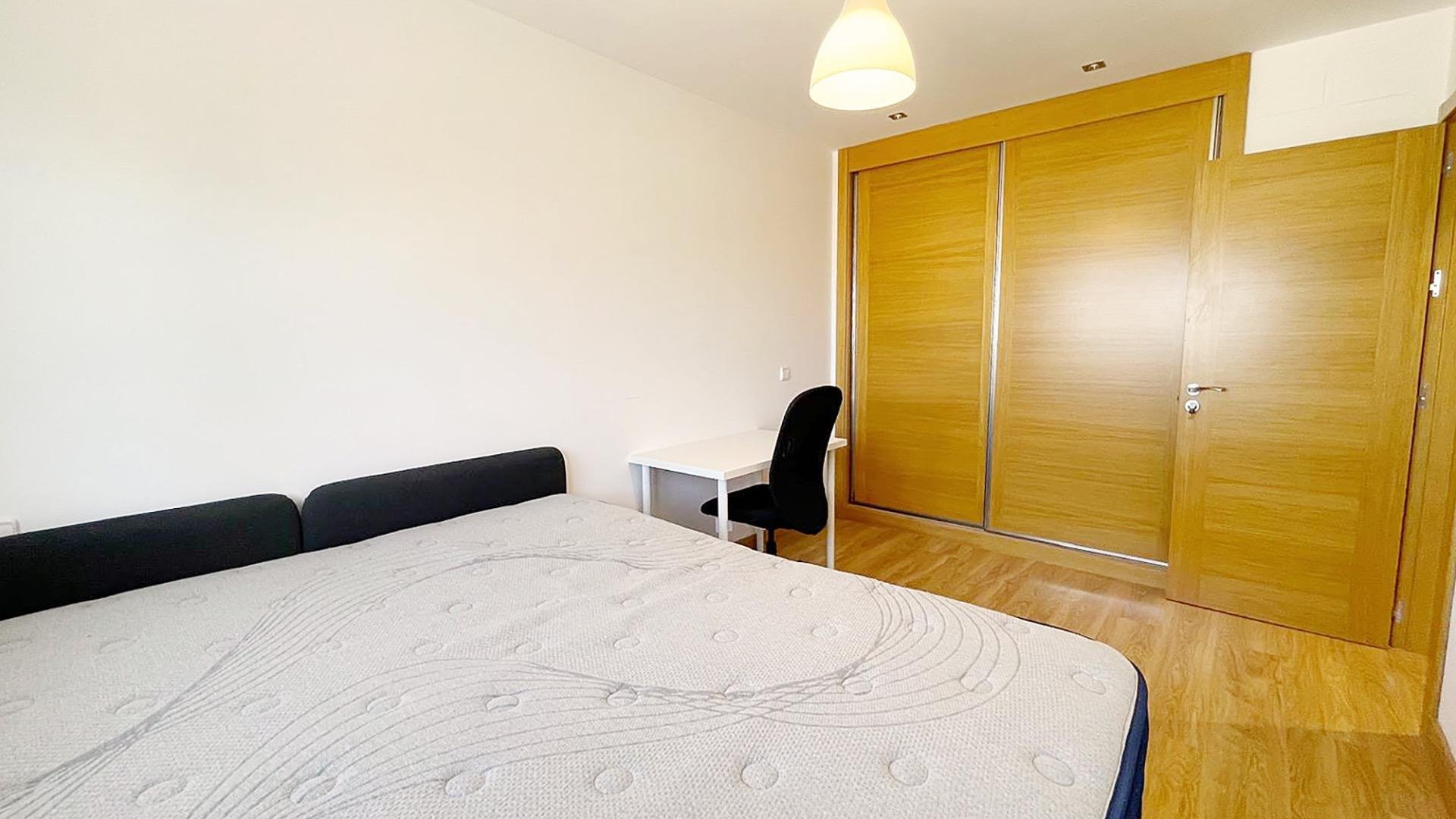 Habitación 337 m², Villanueva de la Cañada
