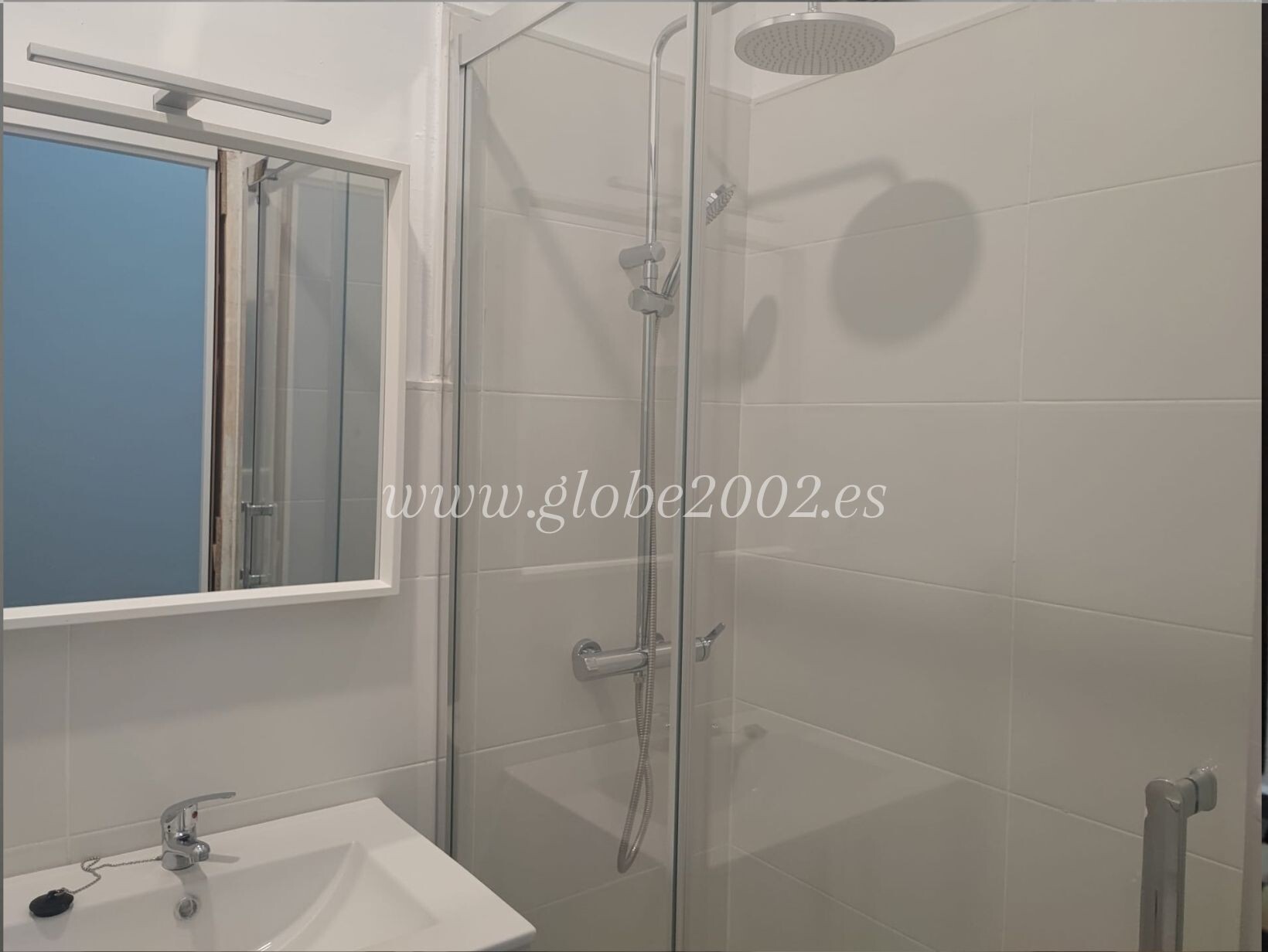 Pis de 50 m² a San Fernando