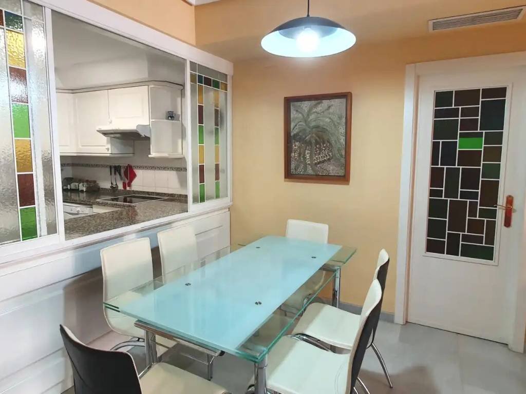 Piso de 75 m² en Dénia