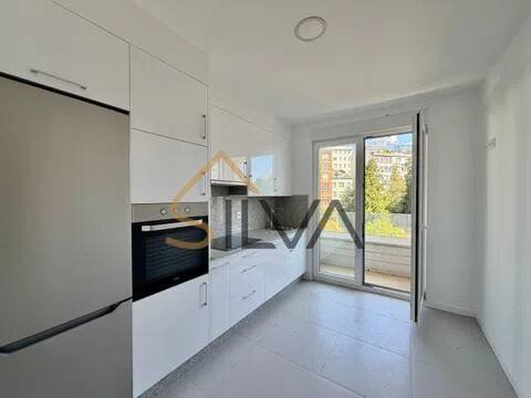 Piso de 118 m² en Lugo