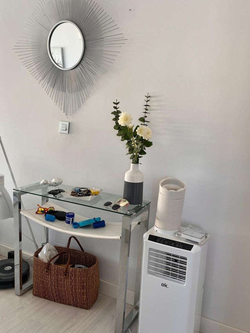 Piso de 80 m² en Torrox