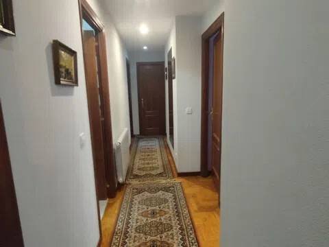 Piso de 131 m² en Baiona