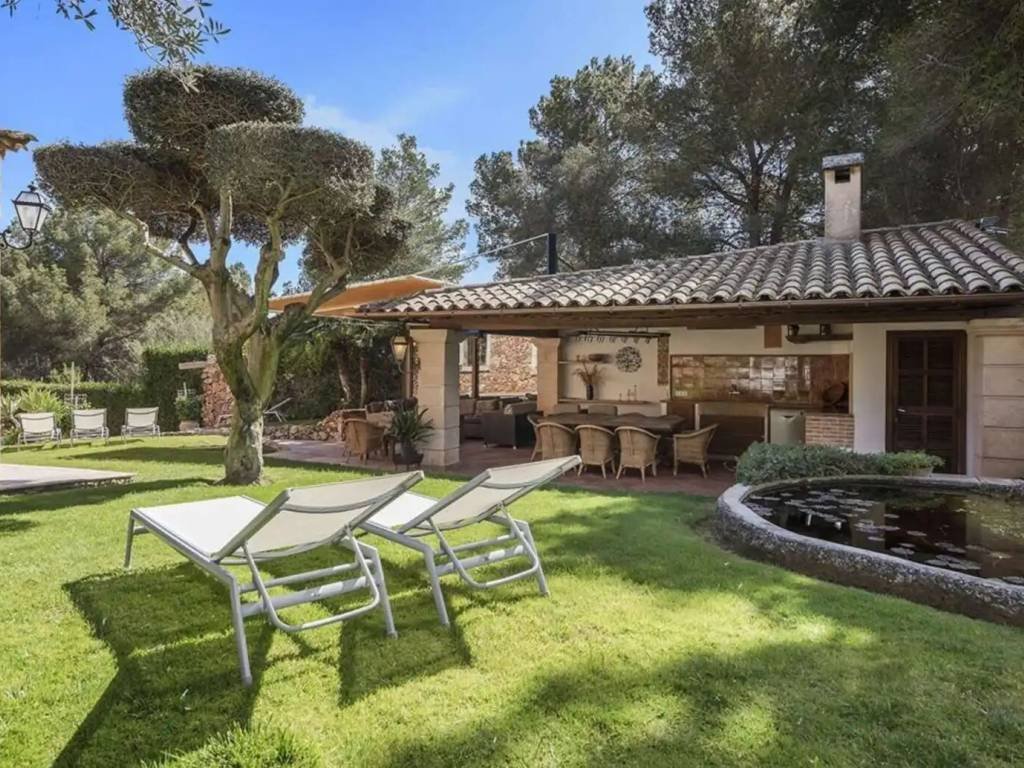 Casa de 277 m² en Son Servera