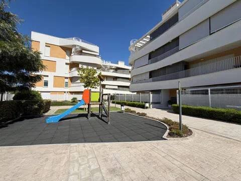Apartamento 111 m² em Camas