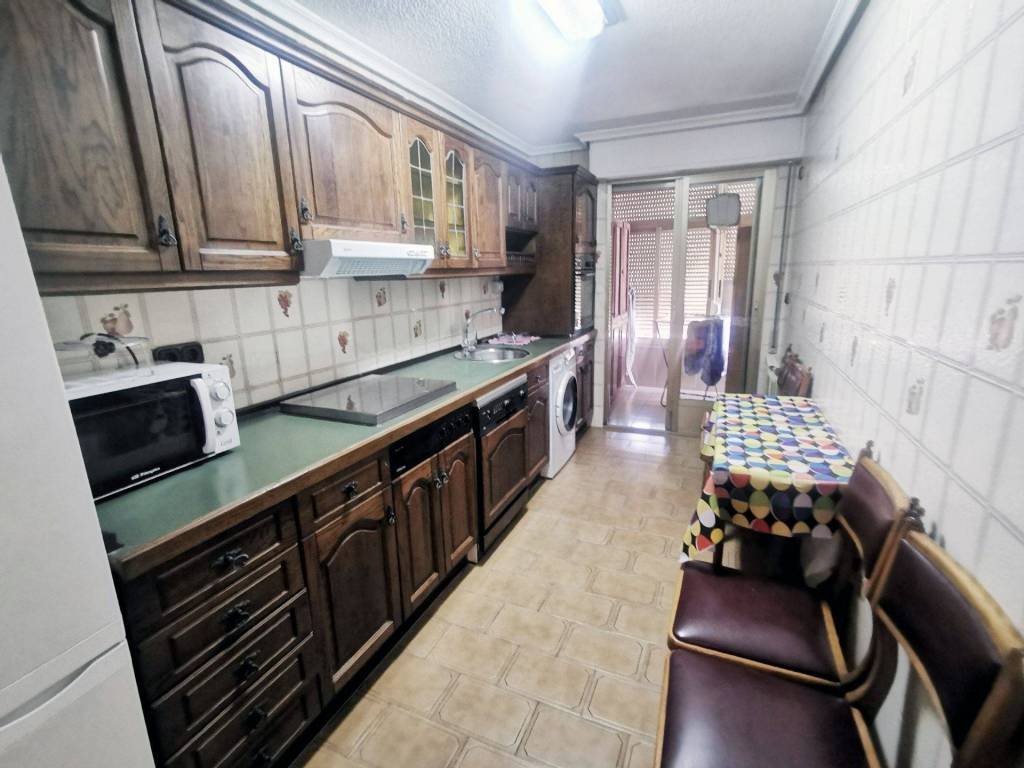 Piso de 125 m² en Salamanca