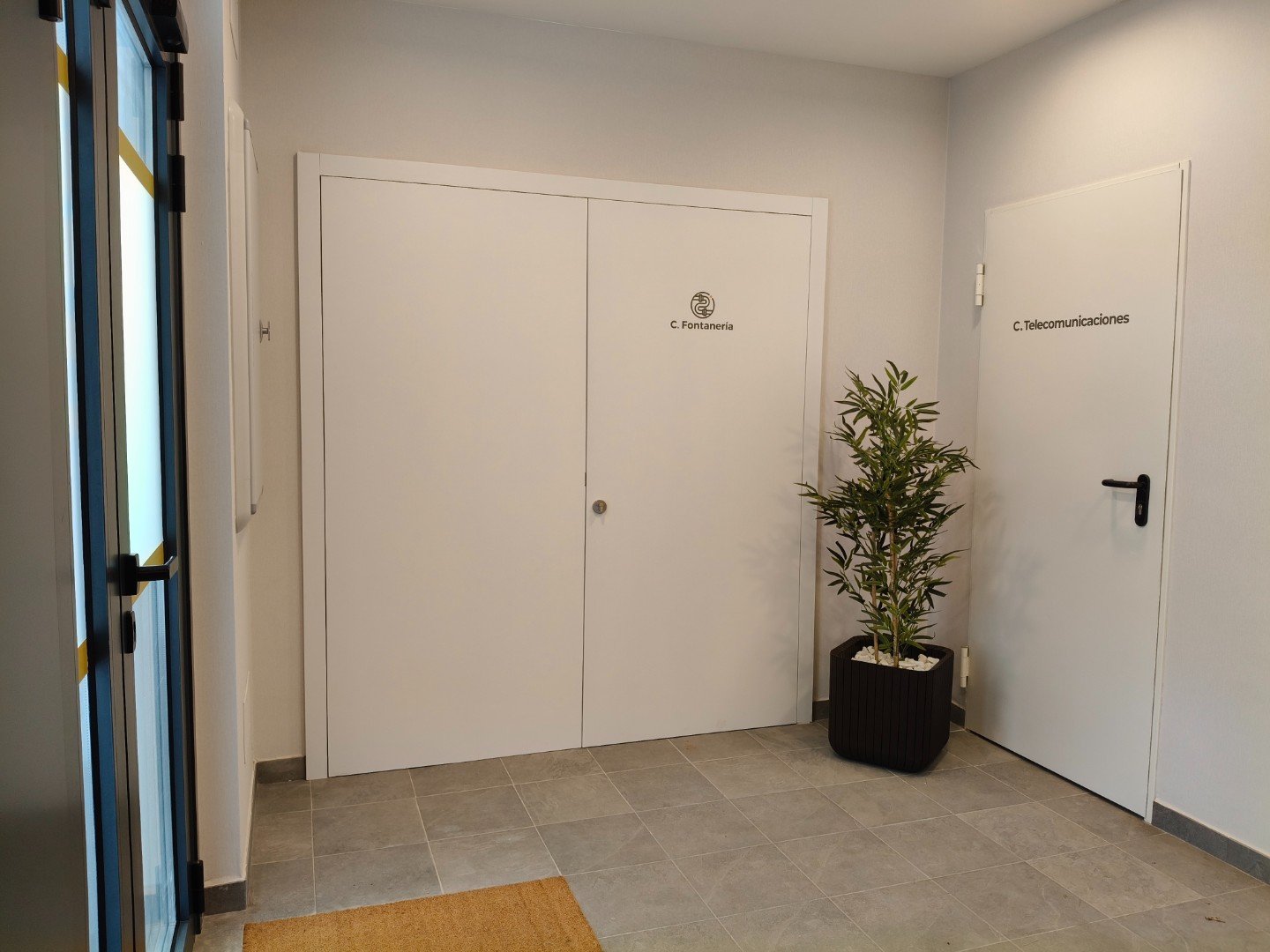 Appartamento 60 m² a A Coruña