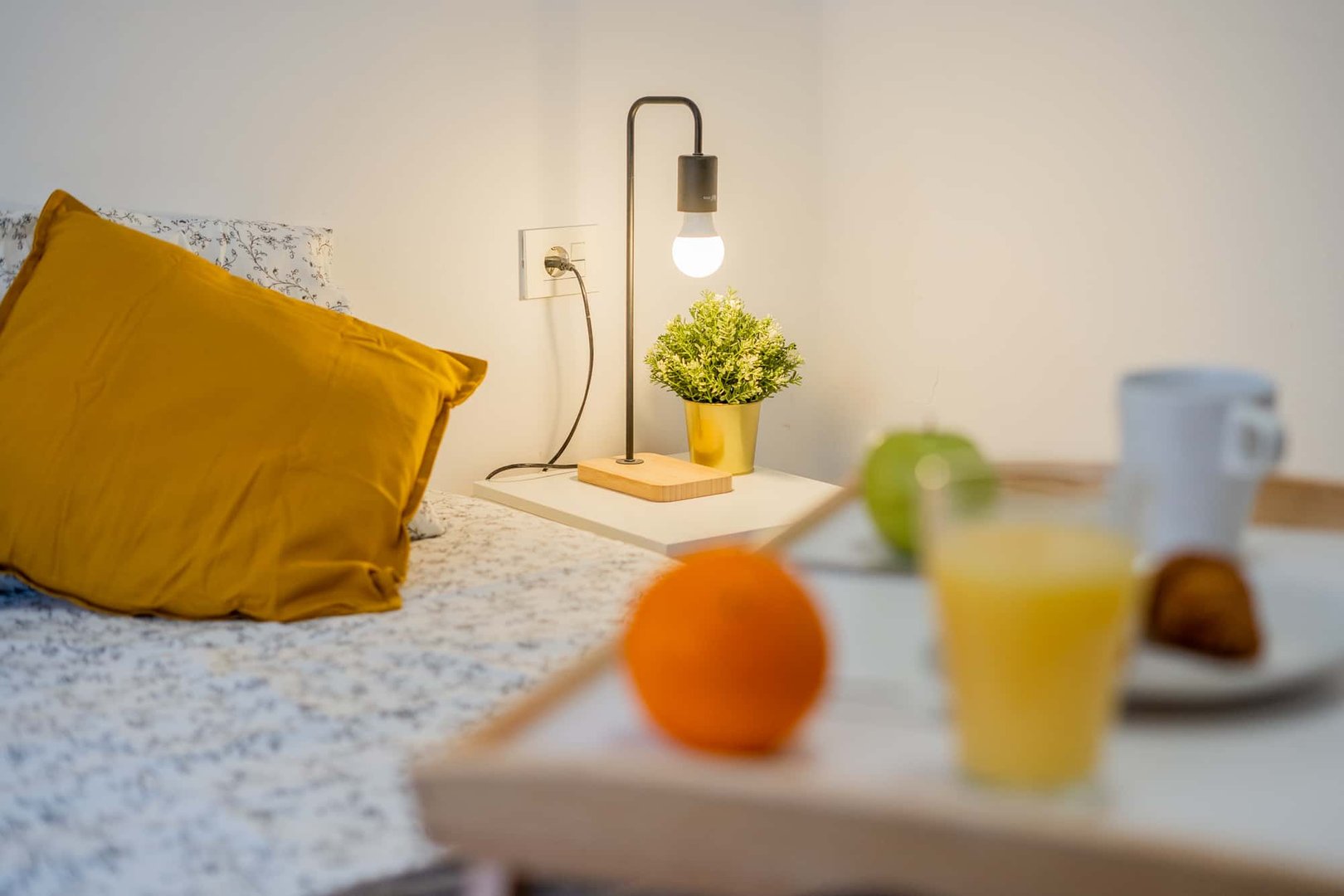 Habitació de lloguer, València