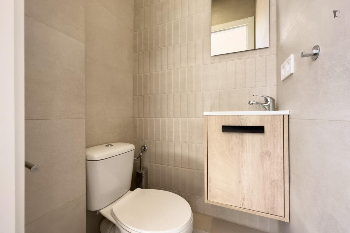 Habitación en alquiler, Barcelona